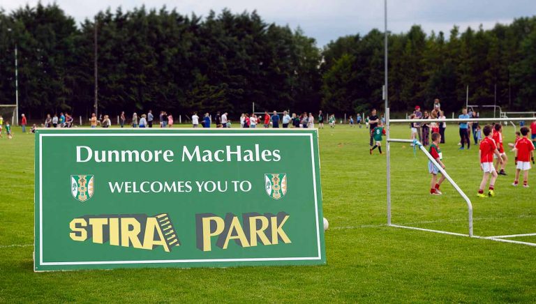 stira park in ireland