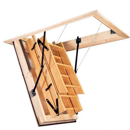 Heavy Duty Semi-Automatic Stira - with Installation