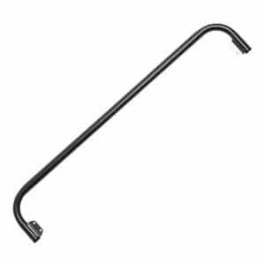 Stira ladder handrail