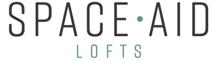 Space Aid Lofts Logo