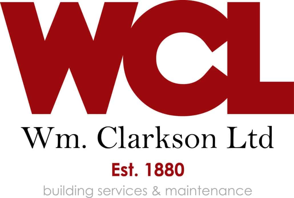 Wm Clarkson Ltd. logo